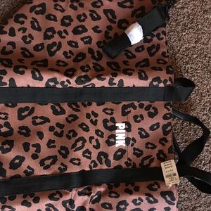 Victoria Secret bag